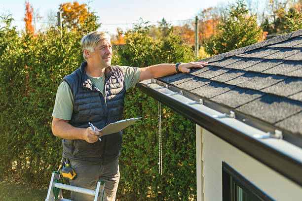 Affordable Gutter Repair And Installation solutions in Kingston, RI
