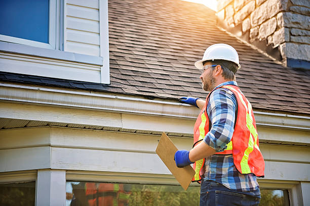 Licensed Gutter Repair And Installation service in Kingston, RI - Norken Roofing